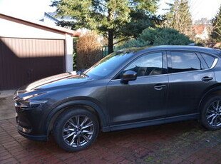 CX-5 25I-TAKUMI-PLUS-AWD-AUT