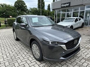 CX-5 25I-E-SKYACTIV-TAKUMI-AWD-AUTOMATA-SR