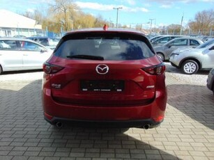 CX-5 22-CD-REVOLUTION-AWD-