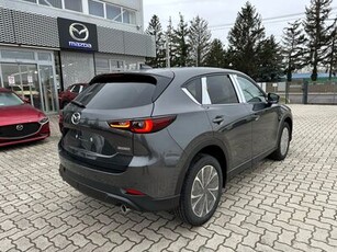 CX-5 CX-5-25I-E-SKYACTIV-EXCLUSIVE-LINE-AWD-AUTOMATA-