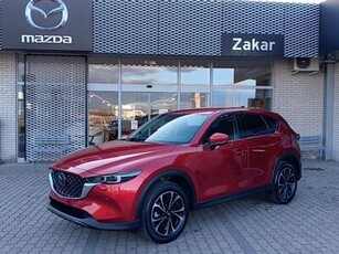 CX-5 FWD-G194-EXCLUSIVE-LINE-AT-KESZLET-