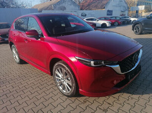 CX-5 25I-E-SKYACTIV-TAKUMI-AWD-AUTOMATA-