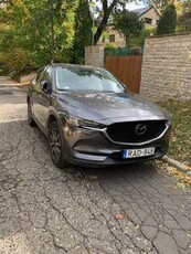 CX-5 25I-REVOLUTION-TOP-AWD-AUT