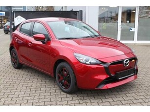 MAZDA-2 2-15-SKYACTIV-CENTER-LINE-AUTOMATA-SOUL-RED-RAKTARROL-