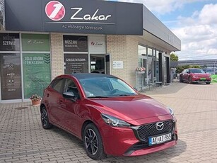 MAZDA MAZDA-2