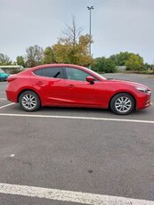 MAZDA MAZDA-3