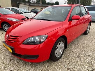 MAZDA MAZDA-3