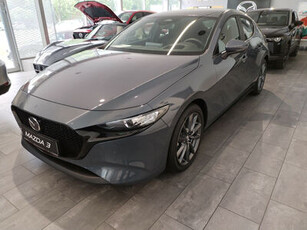 MAZDA-3 HATCHBACK-20-E-SKYACTIV-EXCLUSIVE-LINE-