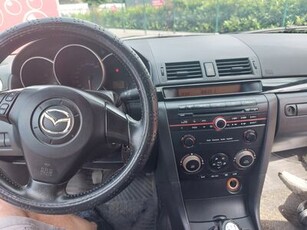 MAZDA MAZDA-3