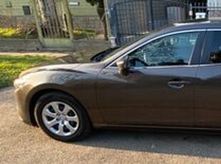 MAZDA-6 20I-ATTRACTION-AUT