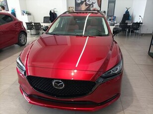 MAZDA MAZDA-6