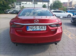 MAZDA MAZDA-6