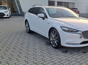 MAZDA-6 6-SPORT-25I-SKYACTIV-20TH-ANNIVERSARY-AUT-BARNA-BOR-AKAR-499-THM-NAPFENYTETO-BOSEADAPTIV-TEMPOMAT-