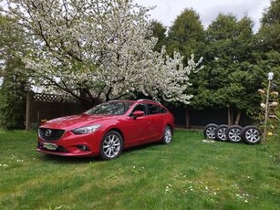 MAZDA MAZDA-6