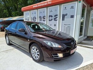 MAZDA MAZDA-6