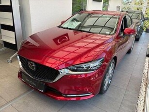 MAZDA MAZDA-6