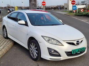 MAZDA MAZDA-6