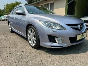 MAZDA MAZDA-6