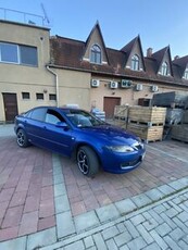 MAZDA MAZDA-6