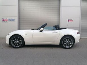 MX-5 20I-SKYACTIV-EXCLUSIVE-LINE-2-AJTO-6-FOKOZATU-MANUALIS-KEZI-VALTO