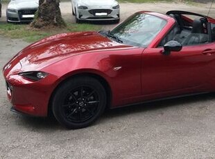 MX-5 15I-G132-ATTRACTION