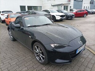 MX-5 20I-SKYACTIV-KAZARI