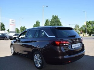 OPEL ASTRA-F