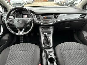 OPEL ASTRA-F