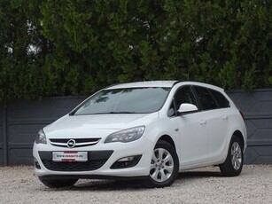 OPEL ASTRA-J