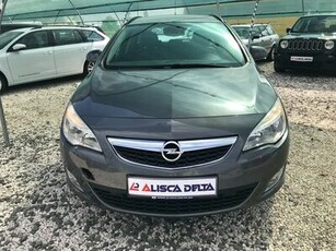 Eladó Opel Astra J - JóAutók.hu