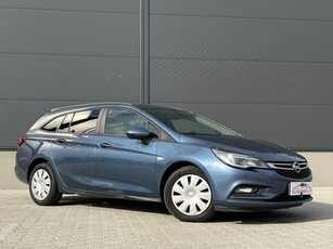 OPEL ASTRA-K