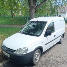 Eladó használt Opel Combo - C VAN 1.7 DT