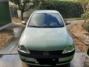 Eladó Opel Corsa