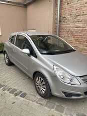 CORSA 12-SPORT