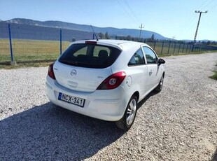 Eladó Opel Corsa