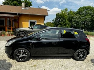 CORSA 12-ENJOY-