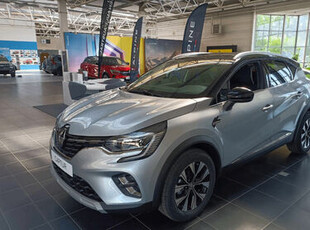 CAPTUR 13-TCE-MILD-HYBRID-TECHNO-000-THM-EGYEDI-KEDVEZMENY