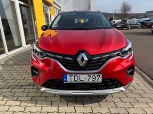 CAPTUR 16-E-TECH-HYBRID-INTENS-