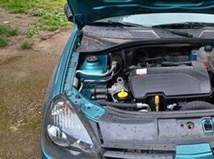 CLIO 12-16V-AUTHENTIQUE