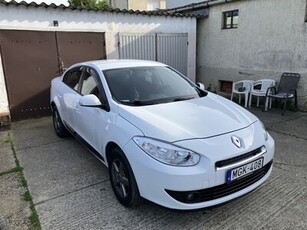 RENAULT FLUENCE