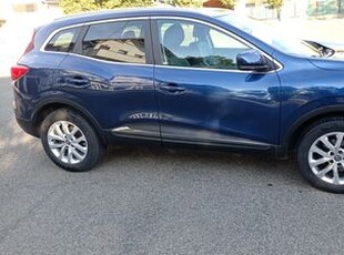 Eladó Renault Kadjar