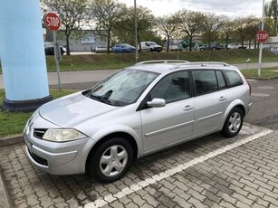 Eladó Renault Mégane