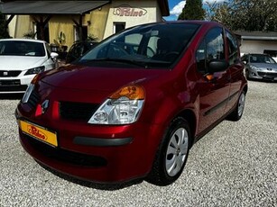 RENAULT MODUS