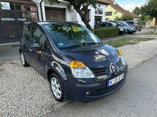 RENAULT MODUS