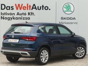 ATECA SEAT-ATECA-15-TSI-DSG-STYLE-