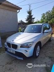 X1 -XDRIVE18D