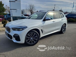 X5 -XDRIVE30D-AUTOMATA-