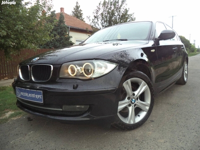 BMW 118i.......