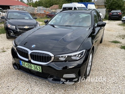 BMW 3-as sorozat