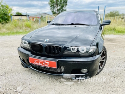 BMW 3-as sorozat